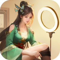 大店小二（抽黄金）