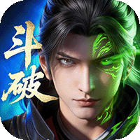 斗破苍穹