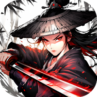 执笔画江湖