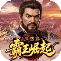 三国志霸王崛起