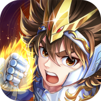 圣斗士星矢：正义传说