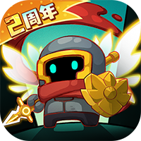 元气骑士前传