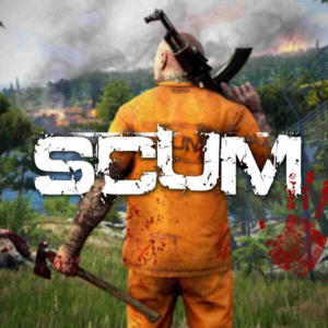 SCUM