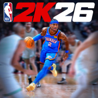 NBA2K26
