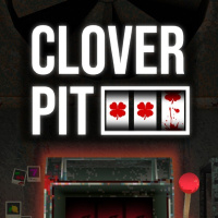恶魔老虎机