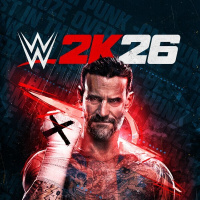 WWE 2K26