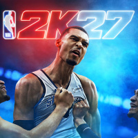 NBA2K27（Steam国内自备账号）