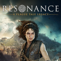 共鸣：瘟疫传说传承