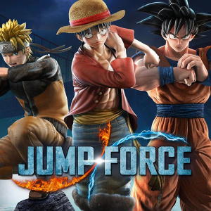 Jump大乱斗