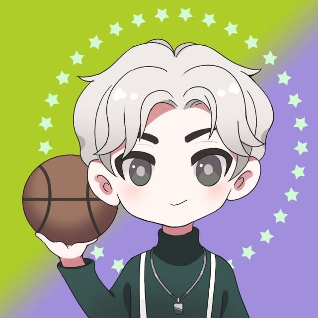 胡闹练习生