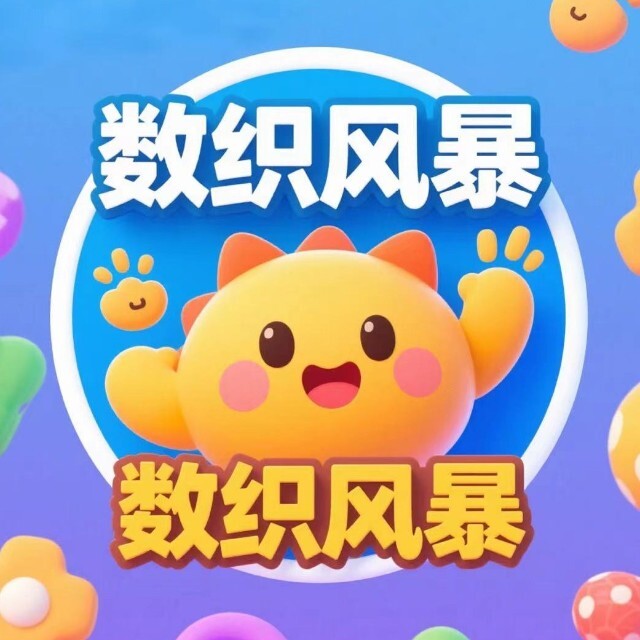 数织风暴
