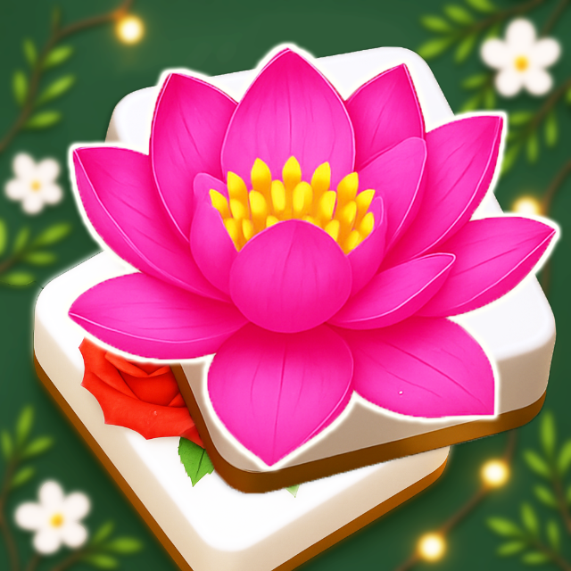 开心消花