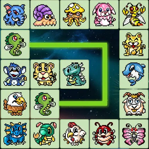 梦幻宠物连连看