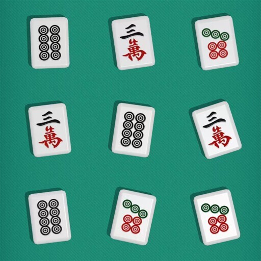 开心消消