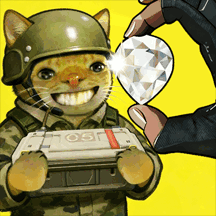 猫狗地铁逃生