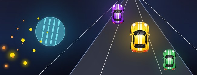 赛了个车