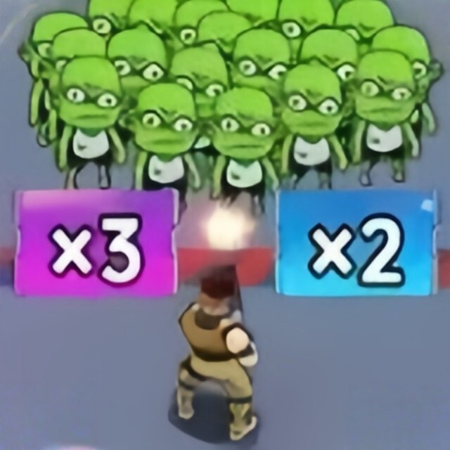 末世孤勇者