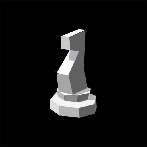 3D西洋棋