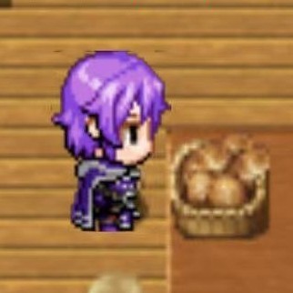 星咏骑士