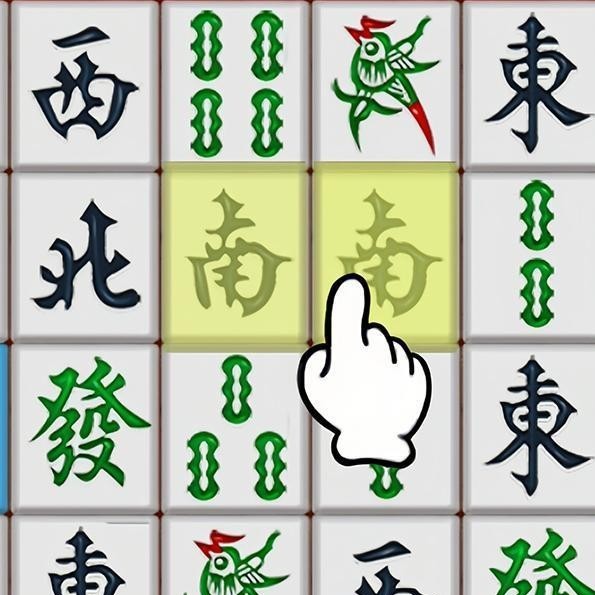 碰杠消消乐