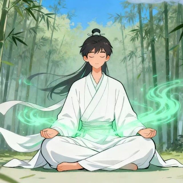 重生修真传