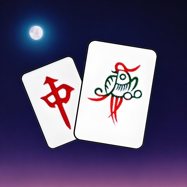麻将三消