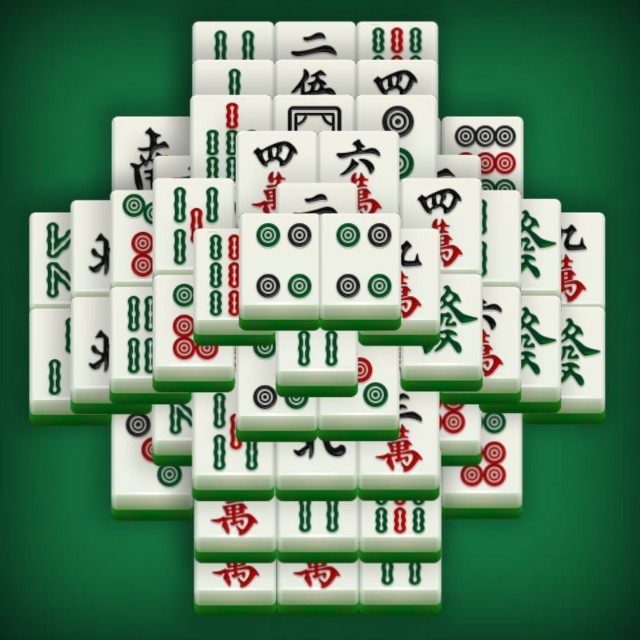 麻将消除达人