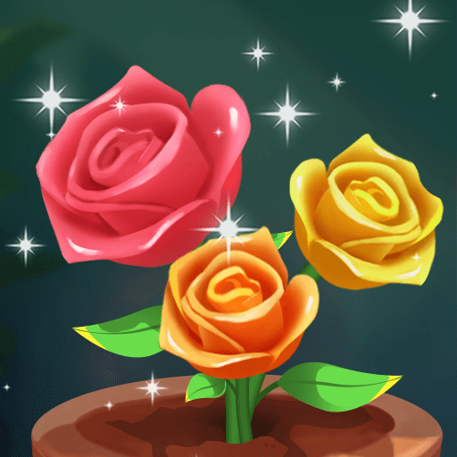 鲜花消消除