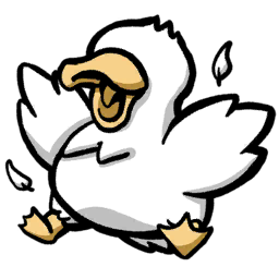 消消弹弹鸭