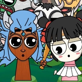 木棍人敖丙