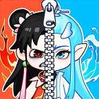 哪吒安静书