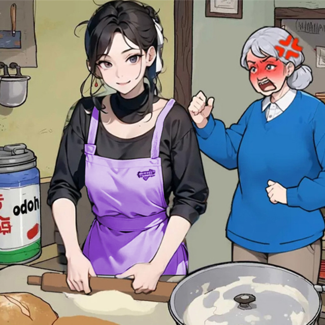 玩梗很烧脑