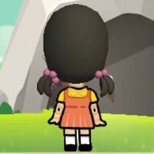 123木头人恐怖逃生