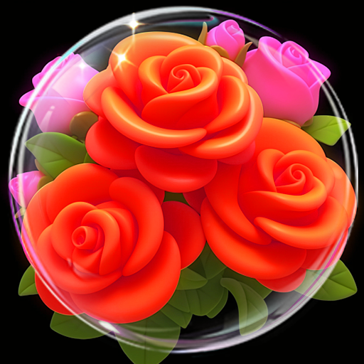 花花快消除