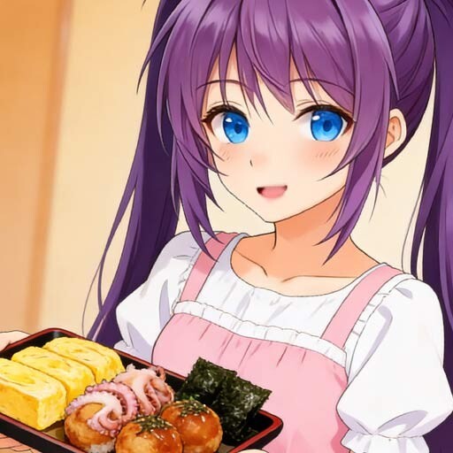 元气美食屋