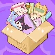 收纳我的小屋