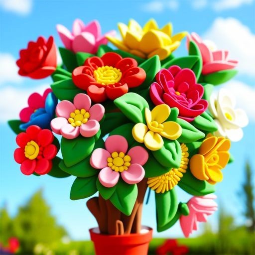 花朵消除 2
