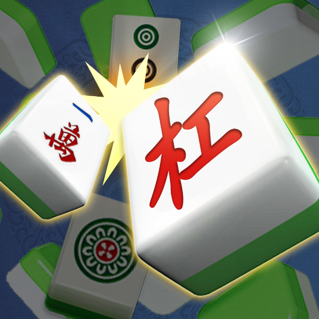欢乐吃碰杠