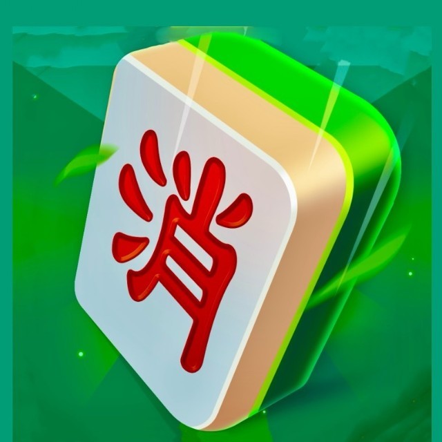 麻将挪对对消除