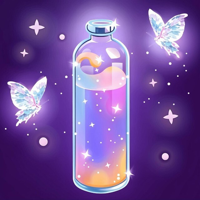 倒水通关