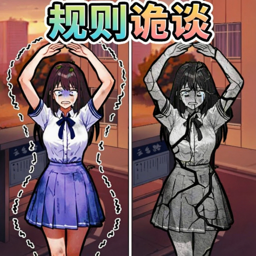 规则诡谈