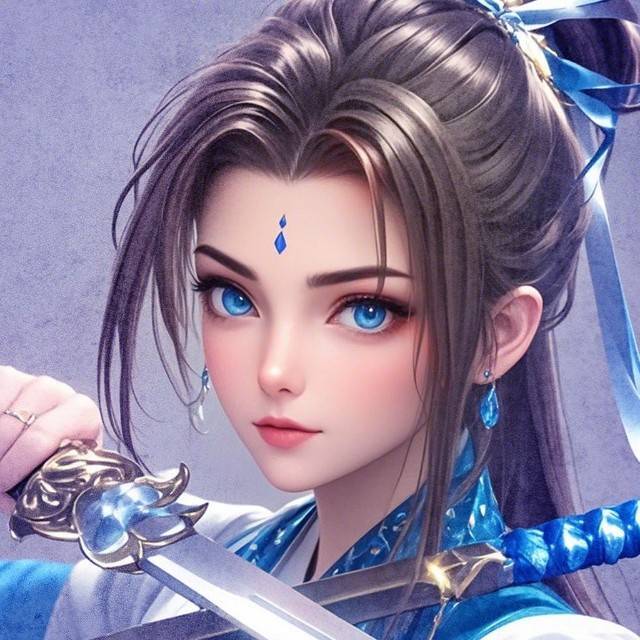 戮天之剑