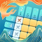 数海织梦