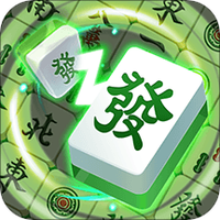 麻将消消消除