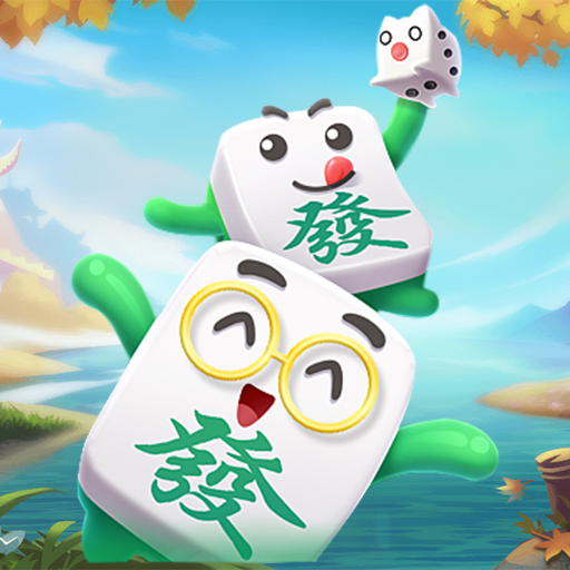 雀友乐消消