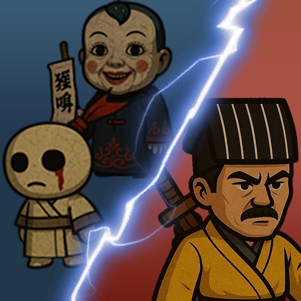 无限噩梦