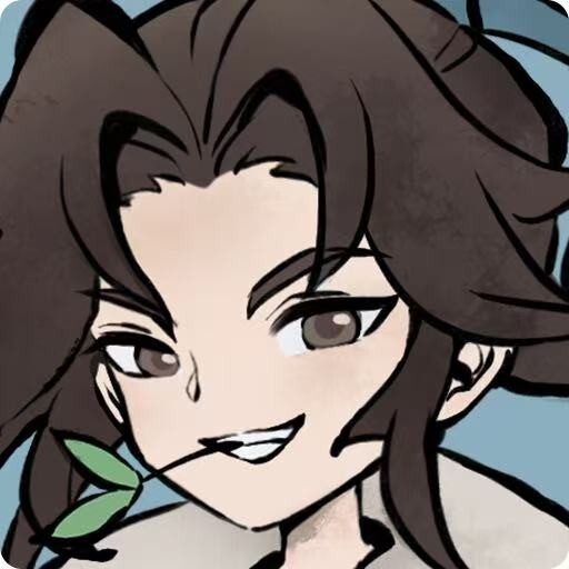 江湖路不通