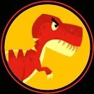 恐龙小游戏