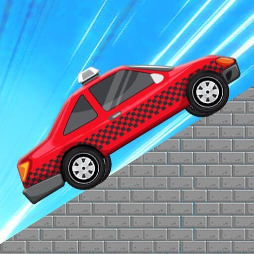 画线开车车