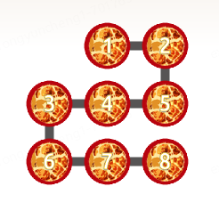 画一画就爆炸